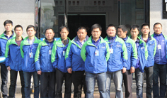 龐大的專(zhuān)業(yè)團隊一對一的品牌服務(wù)