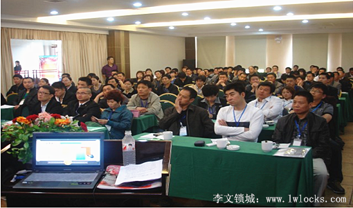 廠(chǎng)家及加盟商代表