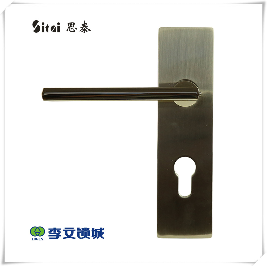 思泰執手鎖-ST-SF012005-NLS1 思泰執手鎖-ST-SF012005-NLS1